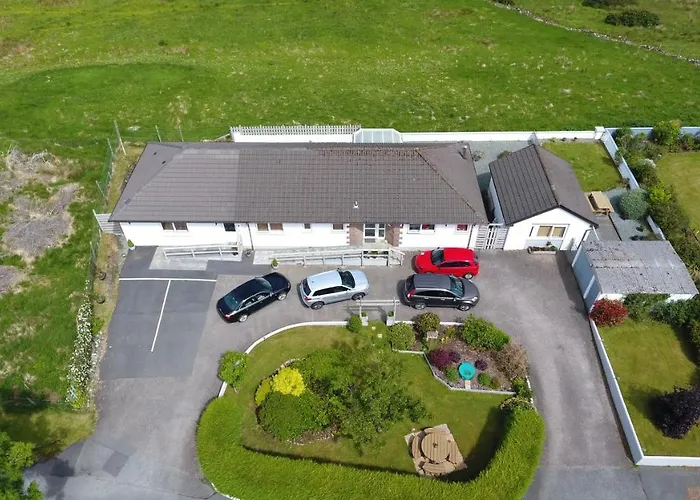Air Leth Bed & Breakfast