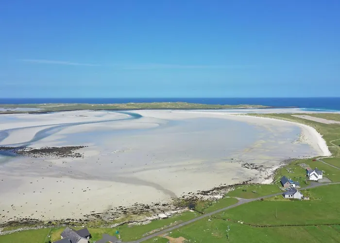 Vallay Sands
